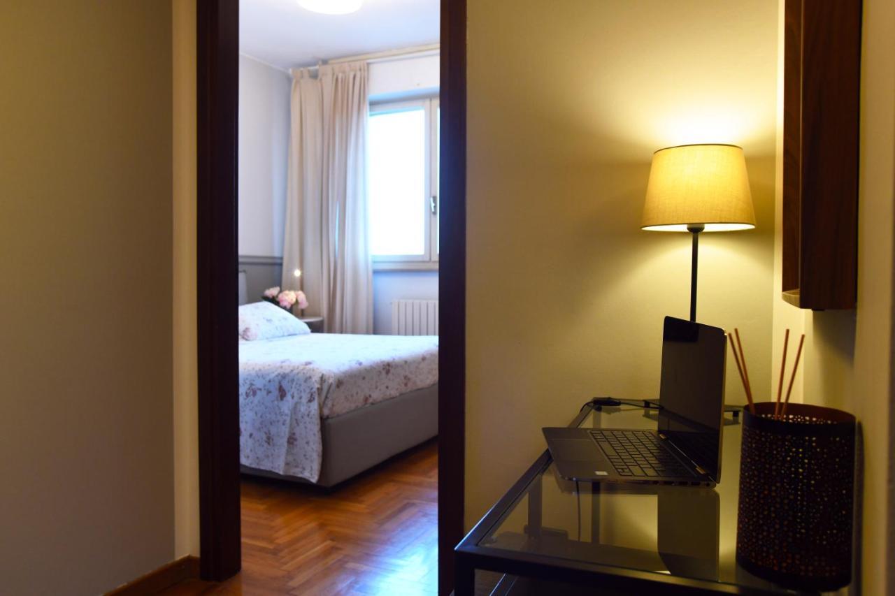 Downtown Milano Apartment — Foto 1