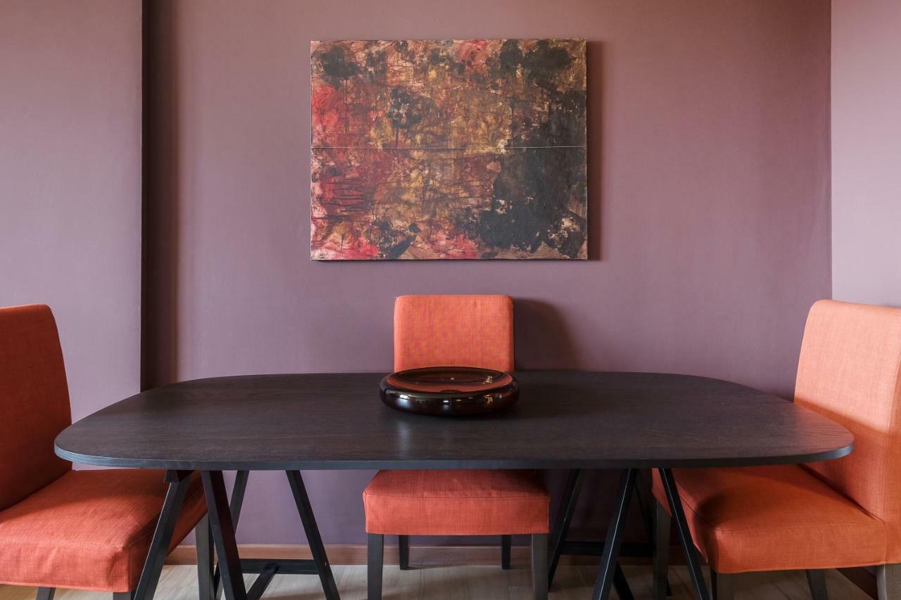 Downtown Milano Apartment — Foto 2