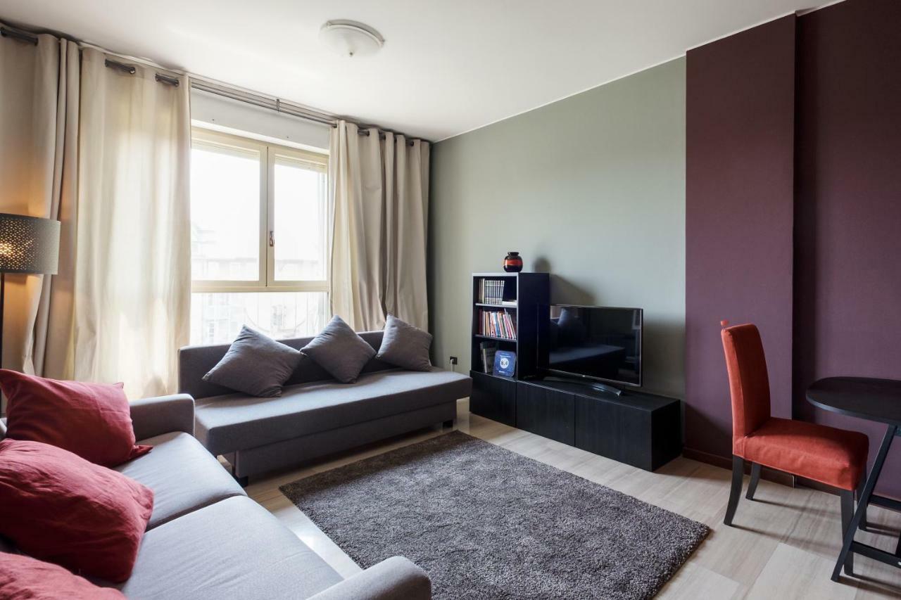 Downtown Milano Apartment — Foto 3